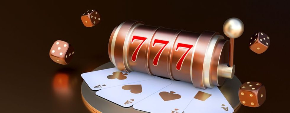 bet5577 Caça-Níqueis Online com Tema de Las Vegas