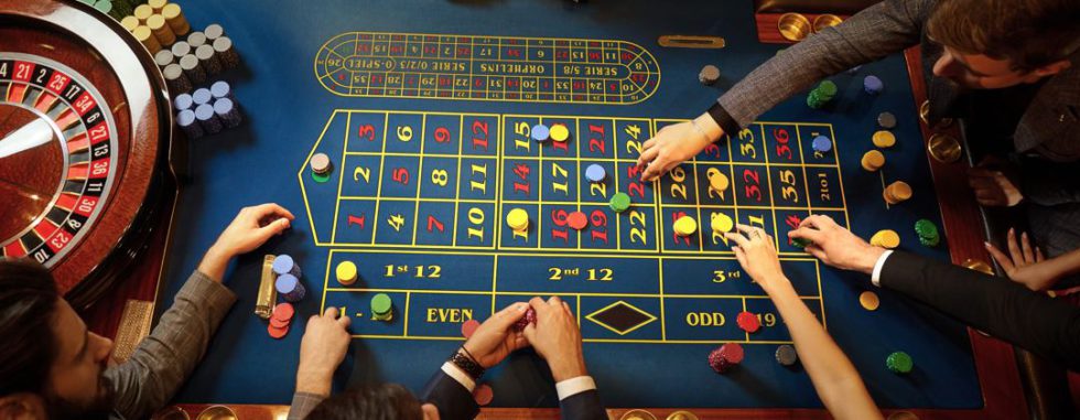 bet5577 Curiosidades Sobre Cassinos