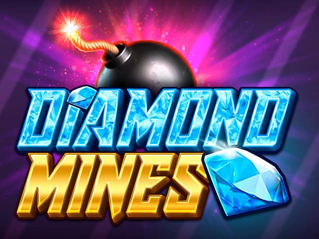 bet5577 Minas de Diamante™