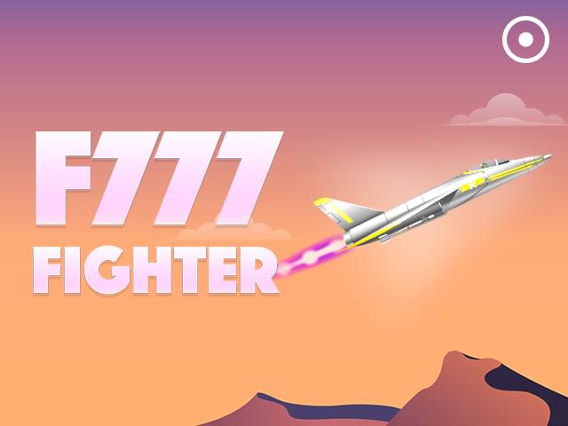 bet5577 F777 Fighter