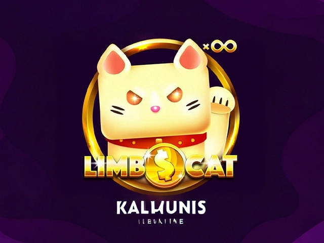 bet5577 Gato do Limbo