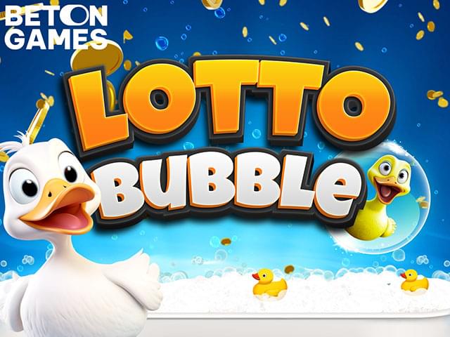 bet5577 Lotto Bubble Pro