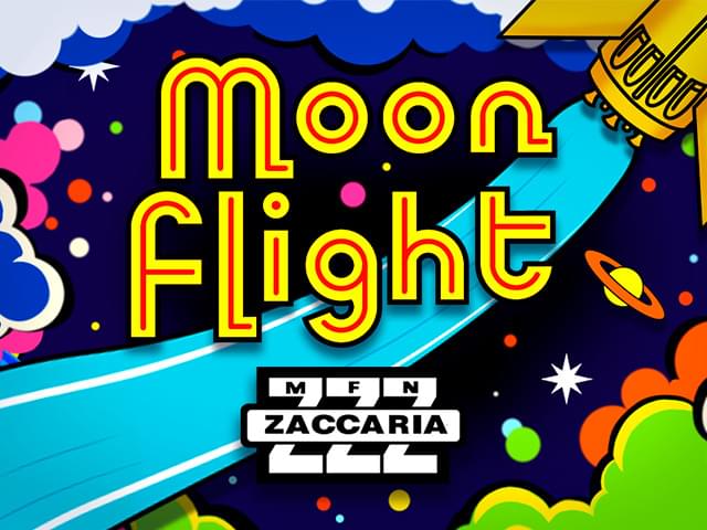 bet5577 Deslizante de Voo Lunar